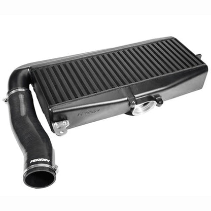 Perrin トップマウントインタークーラー | 2022+ スバル WRX (PSP-ITR-330)