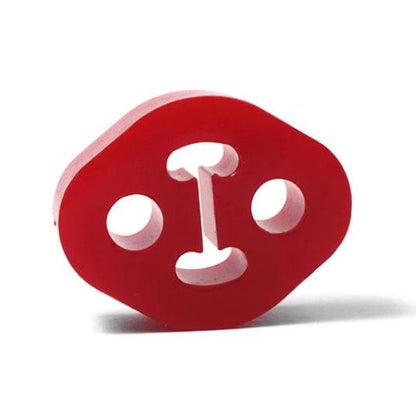 Perrin ポリウレタン エキゾーストハンガー |複数車種適合品 (ASM-EXT-105)