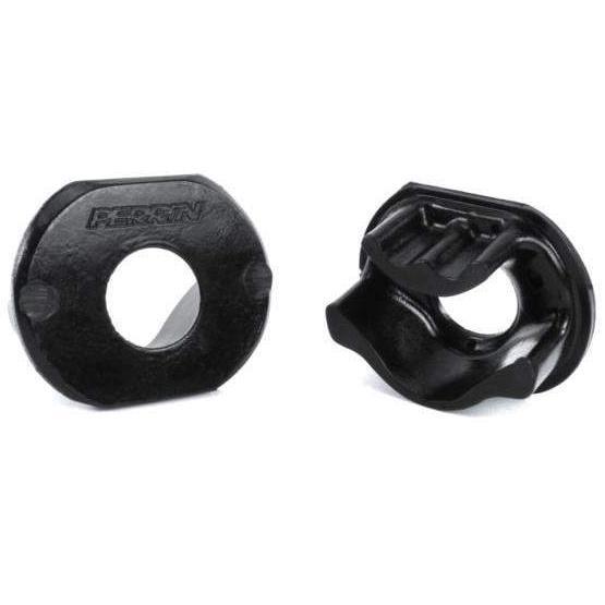 Perrin リアエンジンマウントインサート | 2017-2021 ホンダ シビック タイプR 2.0T (PHP-DRV-101)