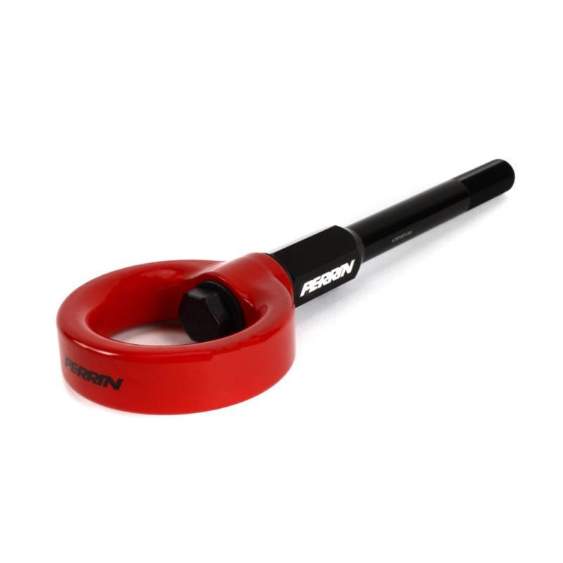 Perrin フロントトーイングフック | 2002-2007 スバル WRX/STI (PSP-BDY-230)