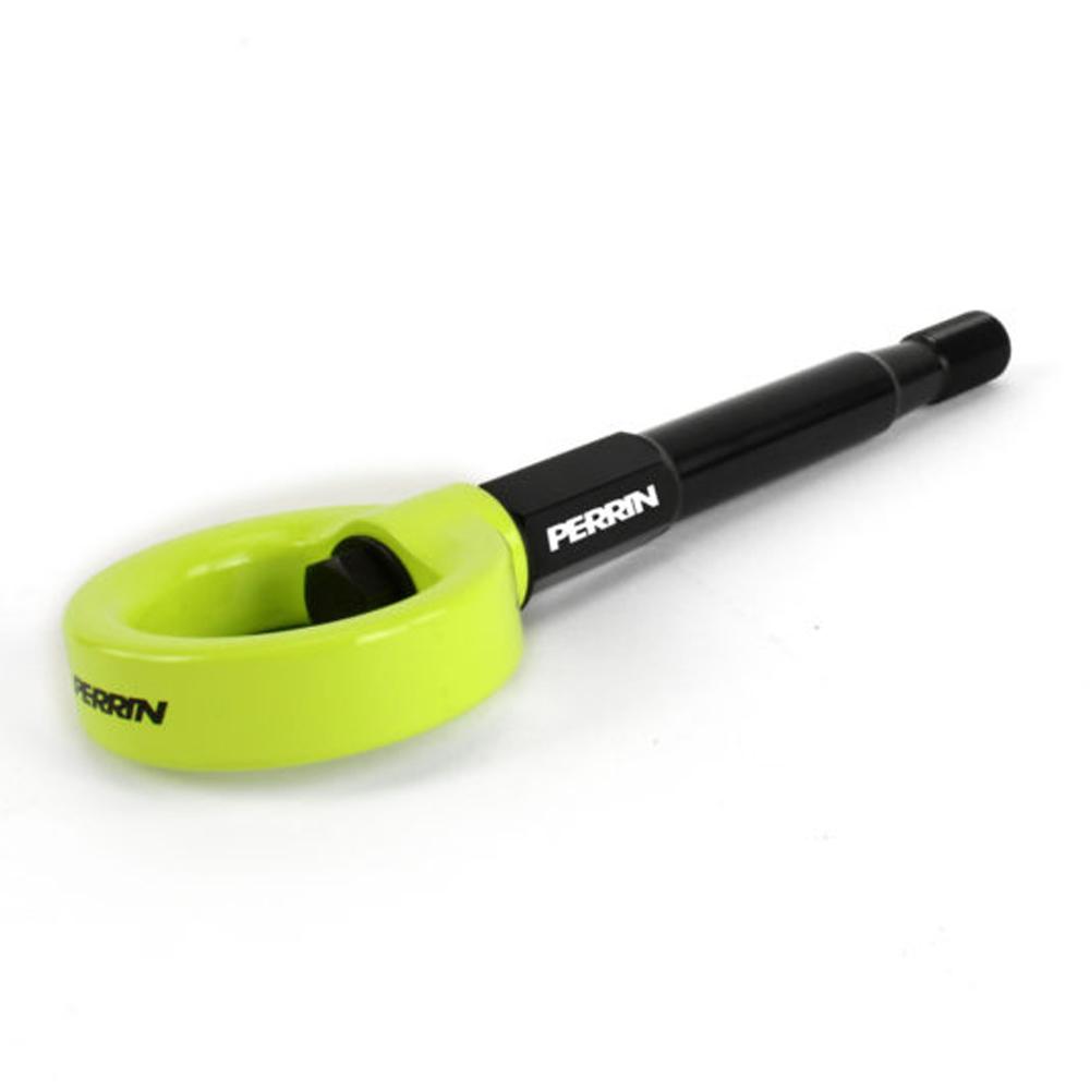 Perrin リアトーイングフックキット | 2014-2019 スバル フォレスター (PSP-BDY-253)