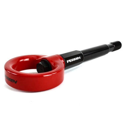 Perrin リアトーイングフックキット | 2014-2019 スバル フォレスター (PSP-BDY-253)