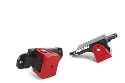 Perrin エンジンマウントキット | 2022+ スバル WRX / フォレスター (PSP-DRV-056)