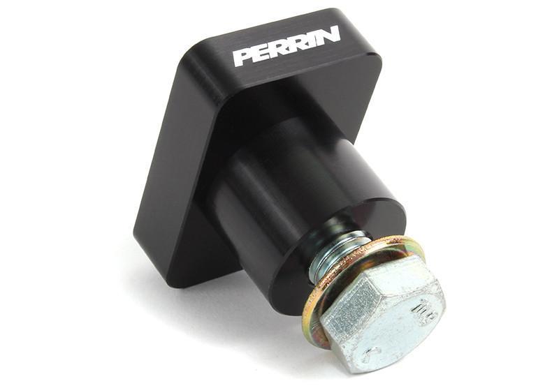 Perrin トランスミッション サポート + ブッシュコンボ | 2013-2016 スバル BRZ/サイオン 86 (PSP-DRV-160+PSP-INR-006)