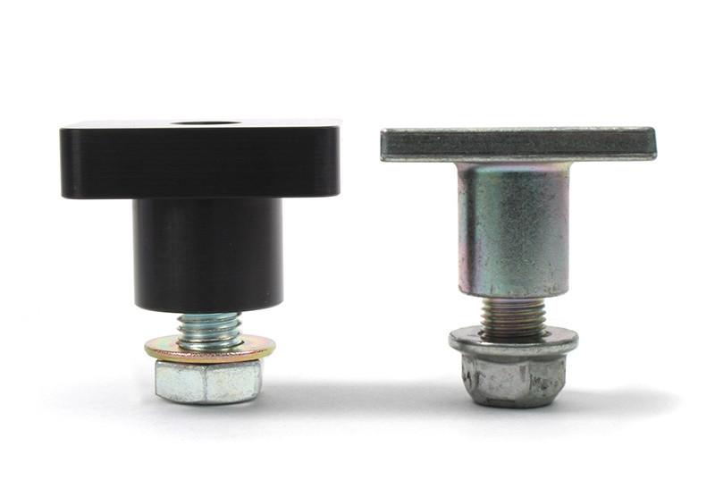 Perrin トランスミッション サポート + ブッシュコンボ | 2013-2016 スバル BRZ/サイオン 86 (PSP-DRV-160+PSP-INR-006)