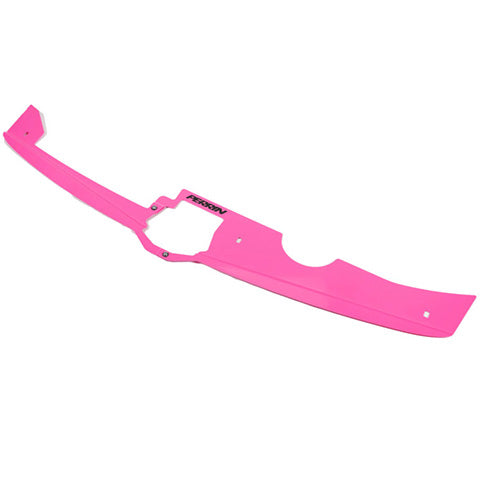 Perrin ラジエターシュラウド | 2022+ スバル WRX (PSP-ENG-513)