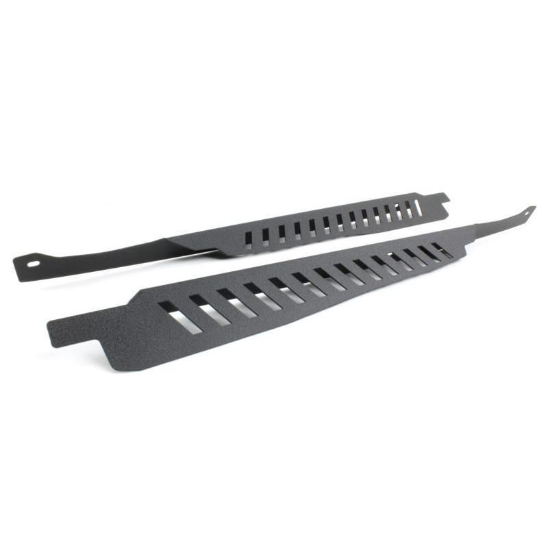 perrin フェンダーシュラウド | 2011-2014 スバル WRX および 2008-2014 スバル WRX STI (PSP-ENG-549)