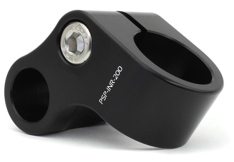 Perrin ショートシフトアダプター - 5速トランスミッション用 | 2002-2016 スバル インプレッサ (PSP-INR-200)