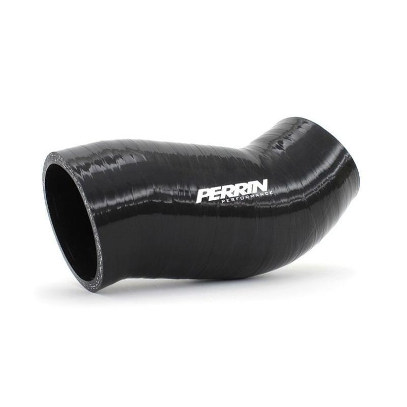 Perrin AFTA-MAF インテークチューブ | 2002-2007 スバル WRX/STI (PSP-INT-350)