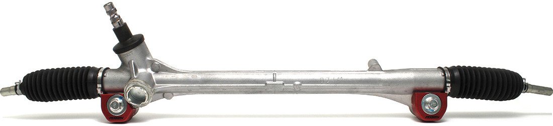 Perrin ステアリングラック ロックダウン | 2013-2021 BRZ/86/86 (PSP-SUS-560)