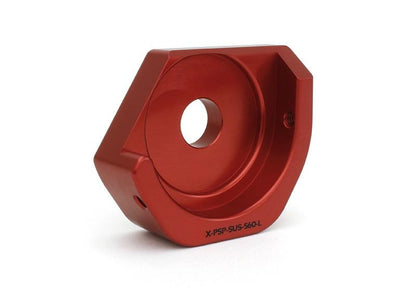 Perrin ステアリングラック ロックダウン | 2013-2021 BRZ/86/86 (PSP-SUS-560)