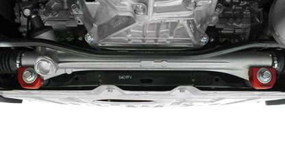 Perrin ステアリングラック ロックダウン | 2013-2021 BRZ/86/86 (PSP-SUS-560)