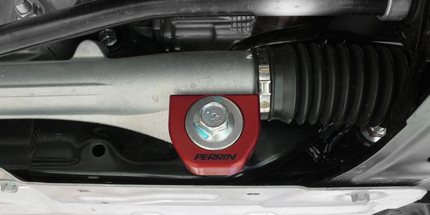 Perrin ステアリングラック ロックダウン | 2013-2021 BRZ/86/86 (PSP-SUS-560)