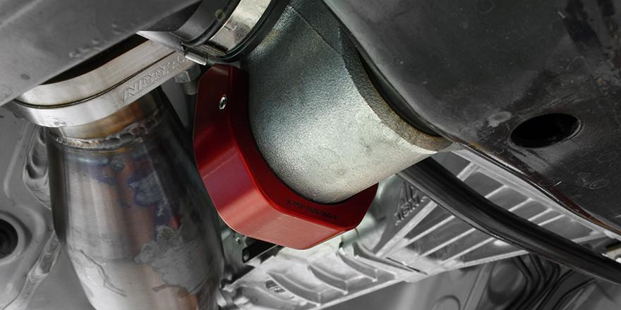 Perrin ステアリングラック ロックダウン | 2013-2021 BRZ/86/86 (PSP-SUS-560)