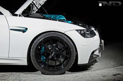 iND e9x m3 tinted side marker led set - iND Distribution