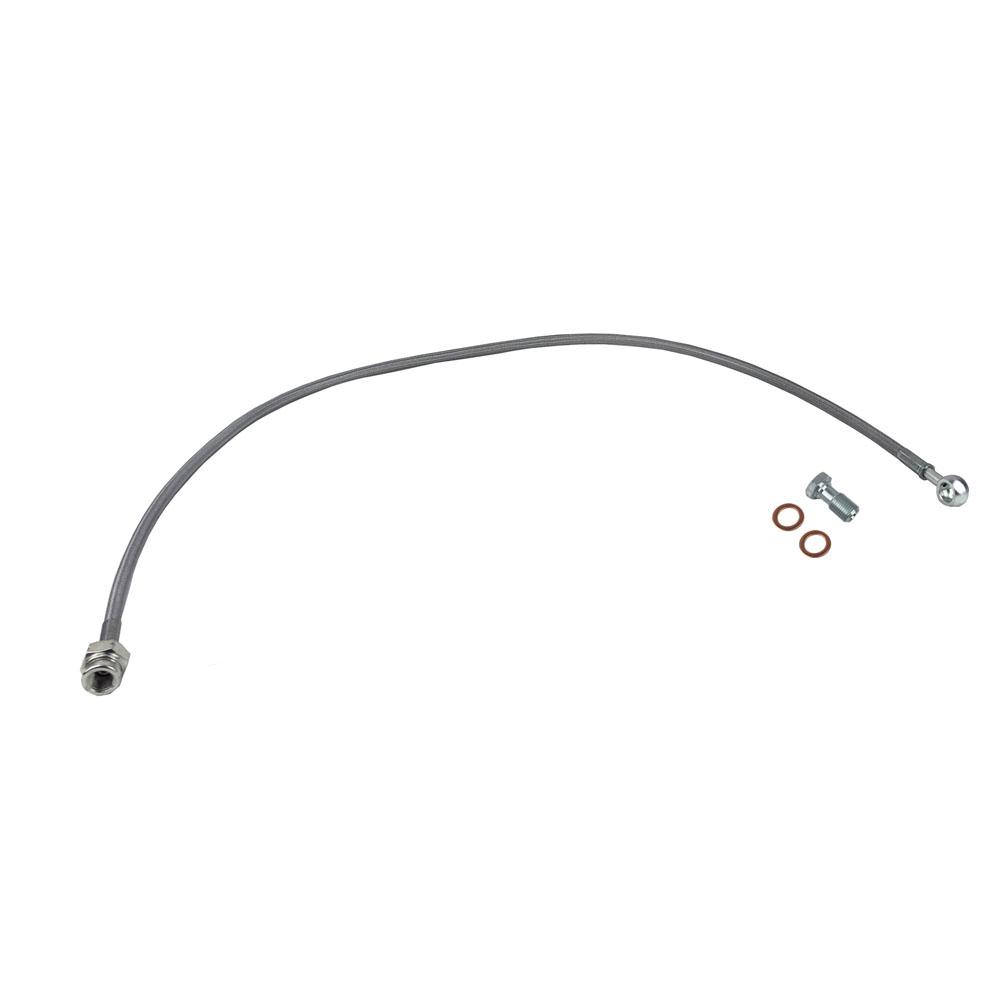 P2M スチールメッシュクラッチライン | 1995-1999 三菱エクリプス (P2-CLECL9599)