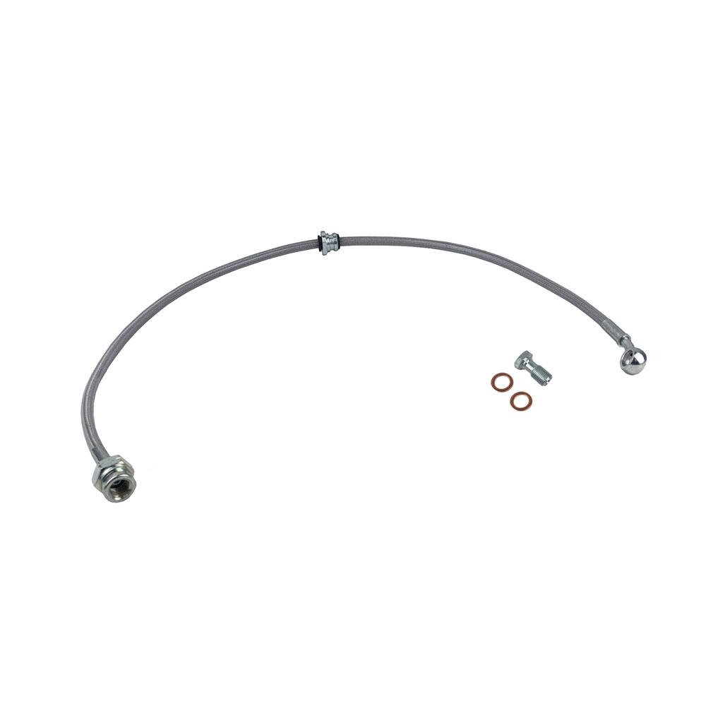 P2M スチールメッシュクラッチライン | 2002-2006 三菱エボ 8 (P2-CLEVO8)