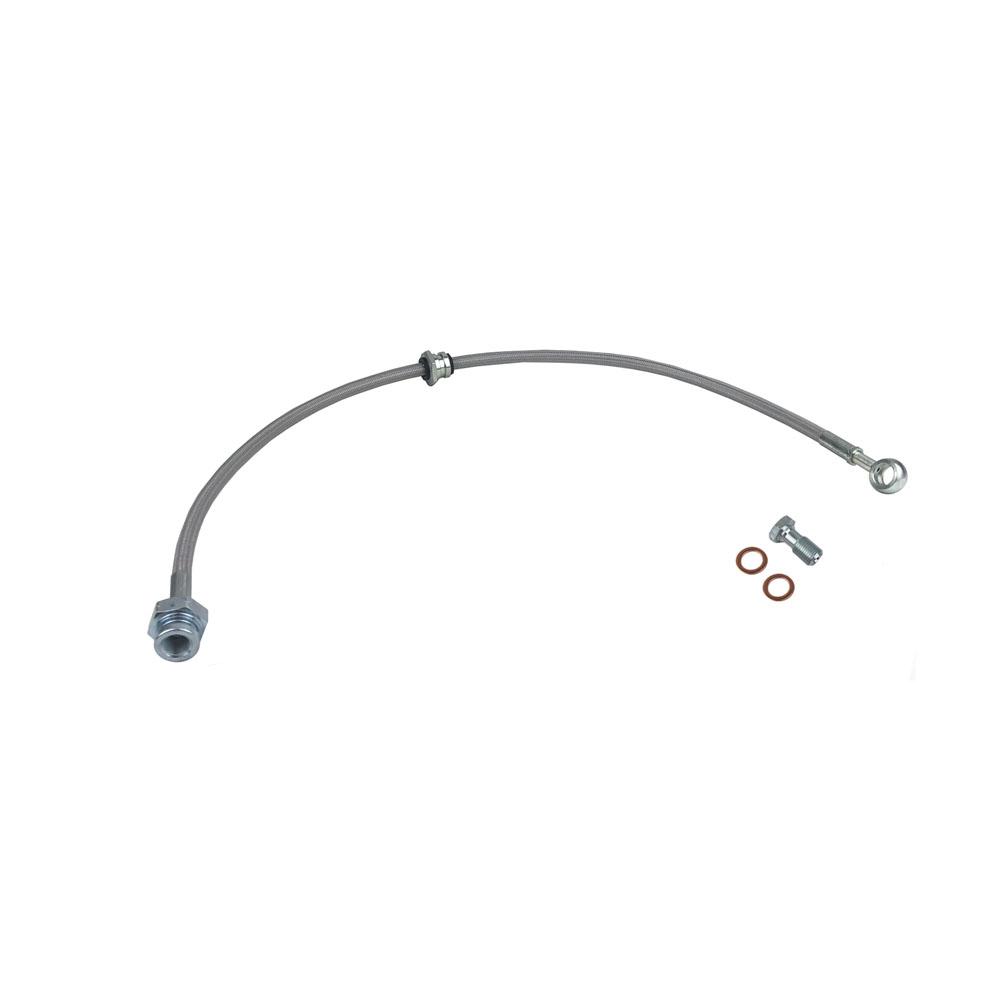 P2M スチールメッシュクラッチライン | 2004-2006 日産マキシマ (P2-CLMAX0406)