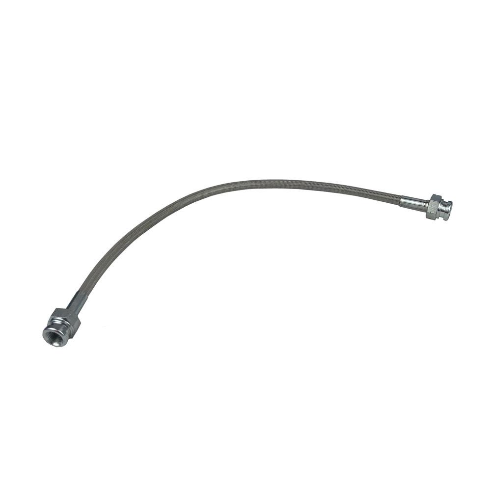 P2M スチールメッシュクラッチライン | 1993-1994 マツダ ミアータ・ロードスター (P2-CLMIA9394)