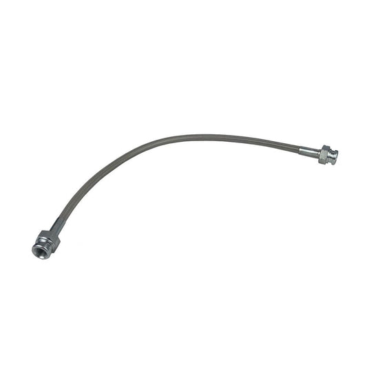 P2M スチールメッシュクラッチライン | 1993-1994 マツダ ミアータ・ロードスター (P2-CLMIA9394)