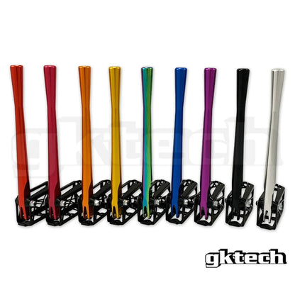 GKTech x Wilwood ニッサン S13 / S14 / S15 / 180SX 油圧サイドブレーキ デュアルキャリパーセット