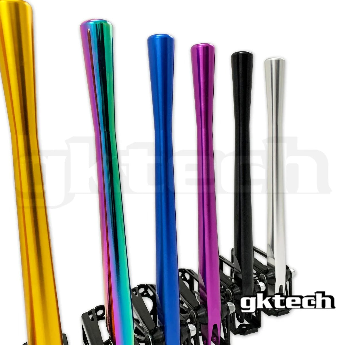 GKTech x Wilwood ニッサン S13 / S14 / S15 / 180SX 油圧サイドブレーキ デュアルキャリパーセット