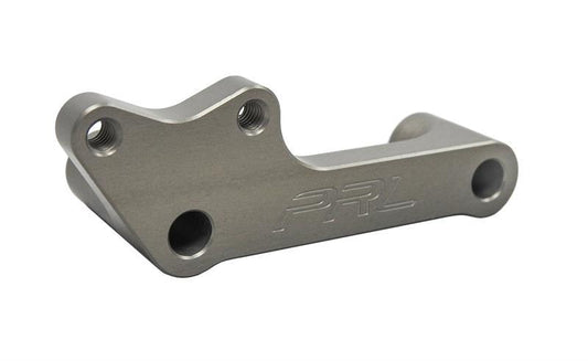 PRL Motorsports PRB/Type-S オイルポンプウィンデージトレイブラケット