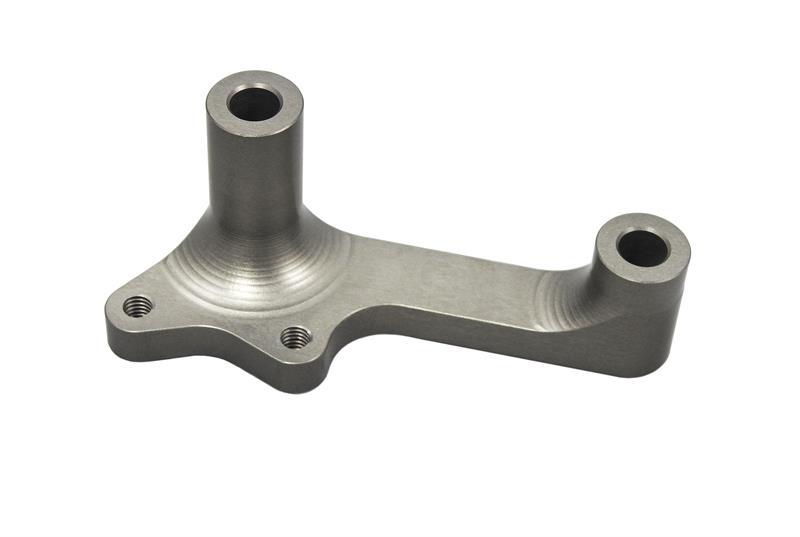 PRL Motorsports PRB/Type-S オイルポンプウィンデージトレイブラケット