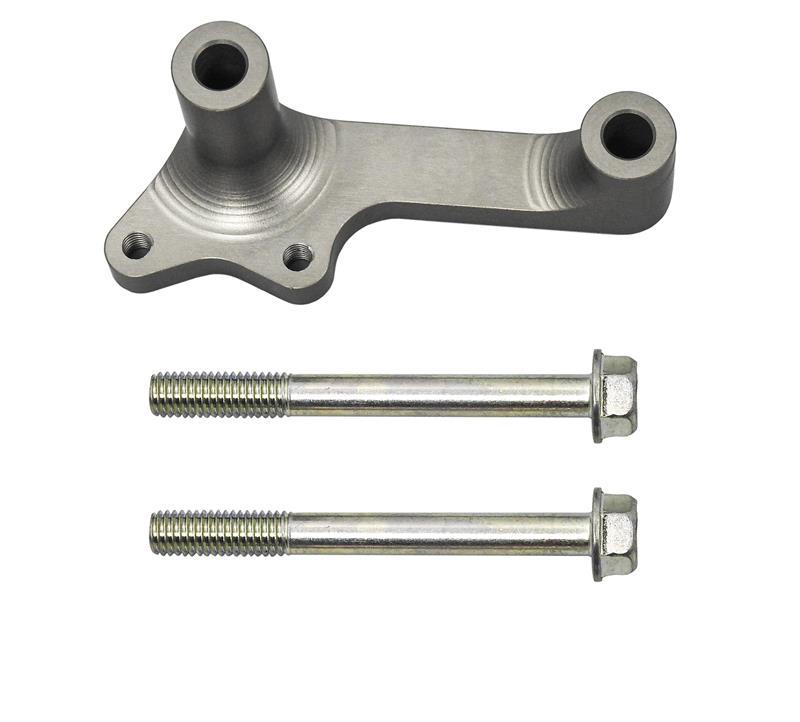 PRL Motorsports PRB/Type-S オイルポンプウィンデージトレイブラケット