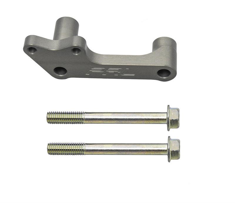 PRL Motorsports PRB/Type-S オイルポンプウィンデージトレイブラケット