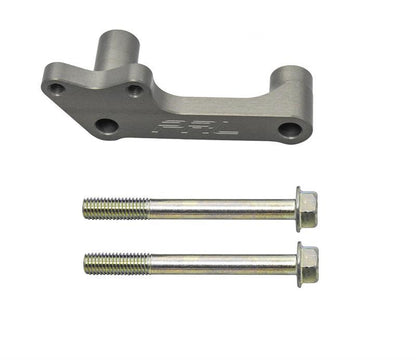 PRL Motorsports PRB/Type-S オイルポンプウィンデージトレイブラケット