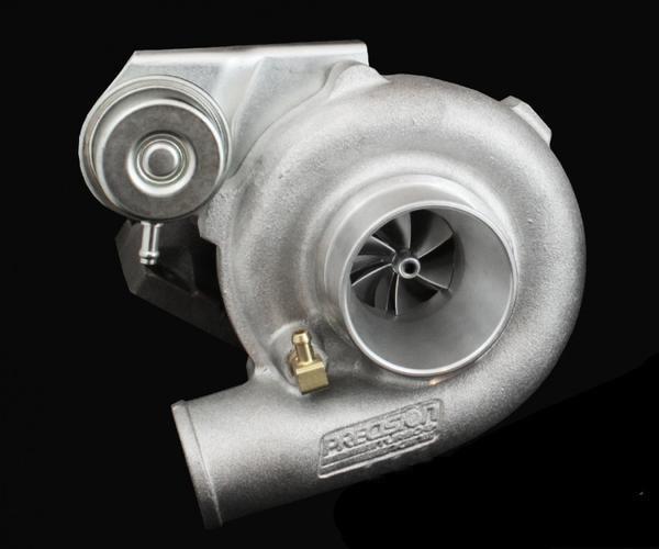 Precision Turbo WRX / STI BB Gen2 ターボチャージャー アップグレード |スバルの複数の適合品 (10520301726)