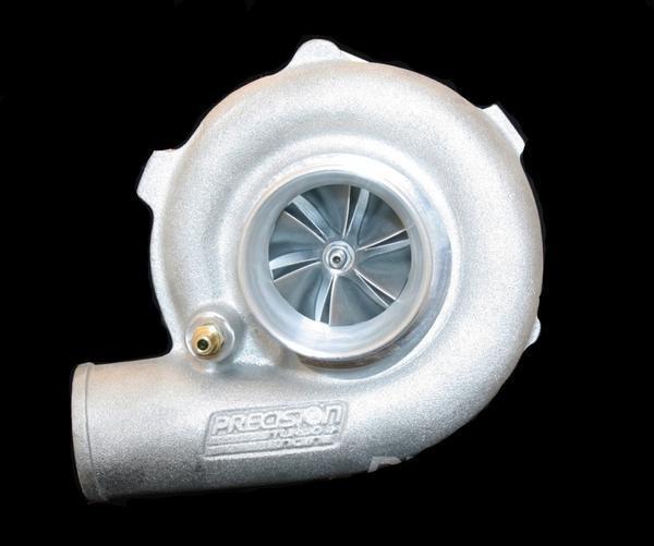 Precision Turbo ストリート & レース PT6262 BB ターボチャージャー - 705WHP (305-6262B)