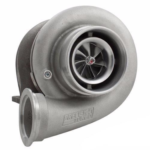 Precision Turbo Street & Race 8884 CEA ビレット BB ターボチャージャー - 1475WHP (700-8884B)