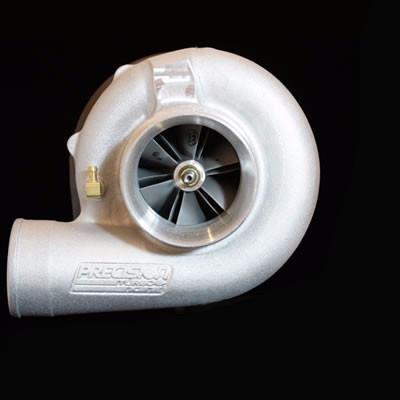 Precision Turbo Street & Race 7275 ビレット JB ターボチャージャー - 1015WHP (605-7275)