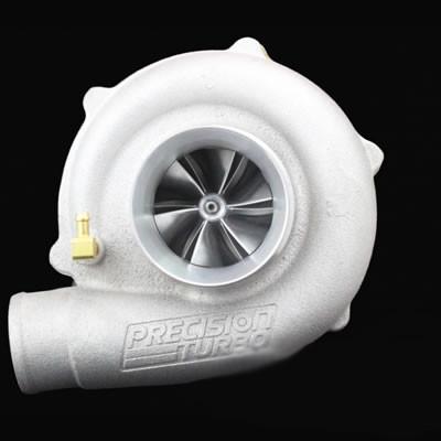 Precision Turbo エントリーレベル 5831 MFS JB ターボチャージャー - 585WHP (003-5831)