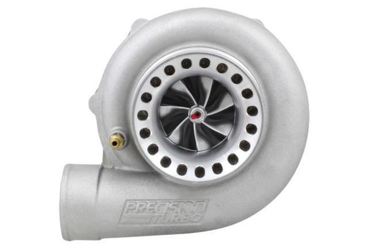 Precision Turbo 6266 ビレット Gen2 CEA BB ターボチャージャー - 800WHP (505-6266B-GEN2)