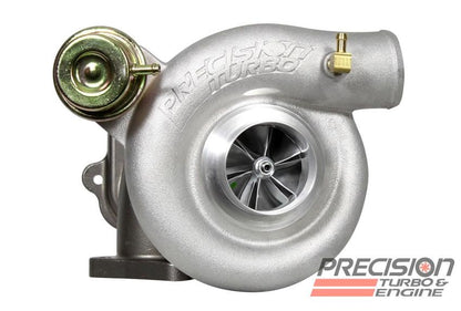 Precision Turbo WRX / STI BB Gen2 ターボチャージャー アップグレード |スバルの複数の適合品 (10520301726)