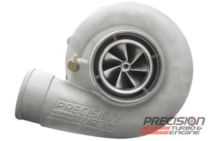 Precision Turbo 6870 Gen2 CEA BB ターボチャージャー