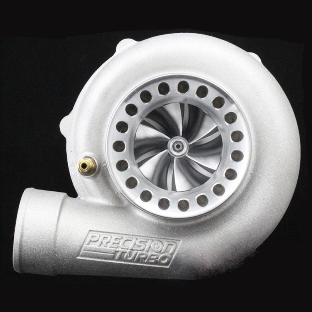 Precision Turbo ストリート & レース ビレット 6766 CEA BB ターボチャージャー - 935WHP (PTB305-6766B)