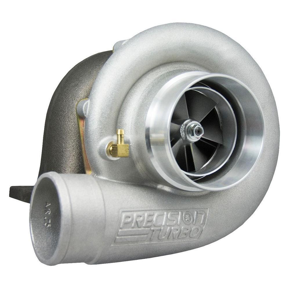 Precision Turbo LS シリーズ PT7675 ターボチャージャー - 1150HP (022070122XX)