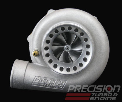 Precision Turbo ストリート & レース PT6262 BB ターボチャージャー - 705WHP (305-6262B)