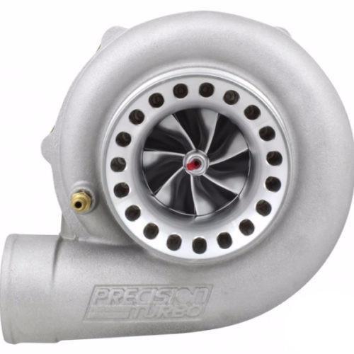 Precision Turbo Street & Race PT6266 CEA JB ターボチャージャー - 735WHP (305-6266)