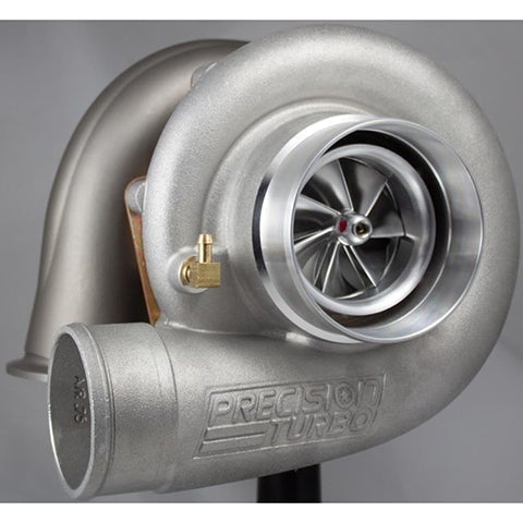 Precision Turbo GEN2 PT7275 BB ターボチャージャー (21907216219/229/289/299)