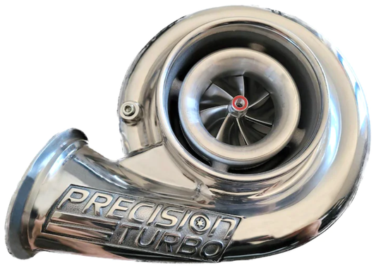 Precision Turbo Next Gen R 6285 ボールベアリング ターボチャージャー (27409219XXX)