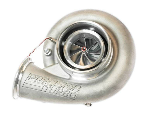 Precision Turbo Next Gen R 73.9-85 xFWD / スーパーストリートクラス ターボチャージャー (27509219XXX)