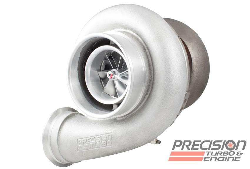 Precision Turbo スポーツマン GEN2 PT7675 BB ターボチャージャー - 1300HP