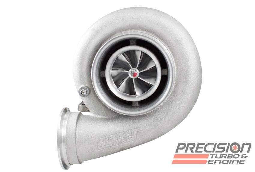 Precision Turbo スポーツマン GEN2 PT7675 BB ターボチャージャー - 1300HP