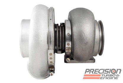 Precision Turbo スポーツマン GEN2 PT7675 BB ターボチャージャー - 1300HP