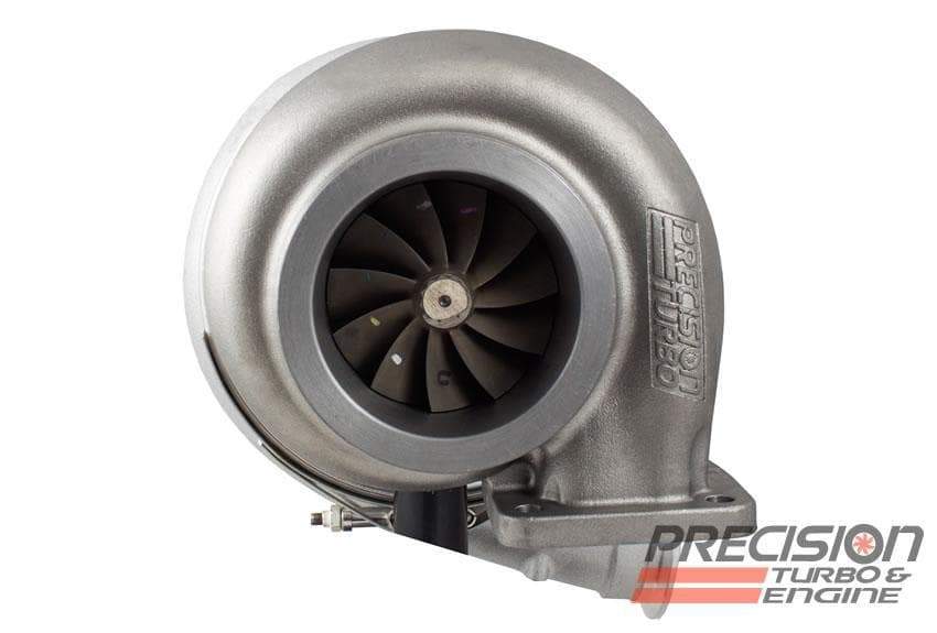 Precision Turbo スポーツマン GEN2 PT7675 BB ターボチャージャー - 1300HP